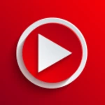 Logo of MP4 Tube HD Video Player Pro android Application 